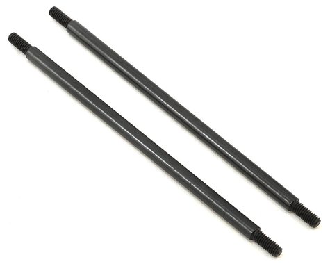 Traxxas 5x121mm TRX-4 Rear Upper/Lower Suspension Links (2) (TRA8245)