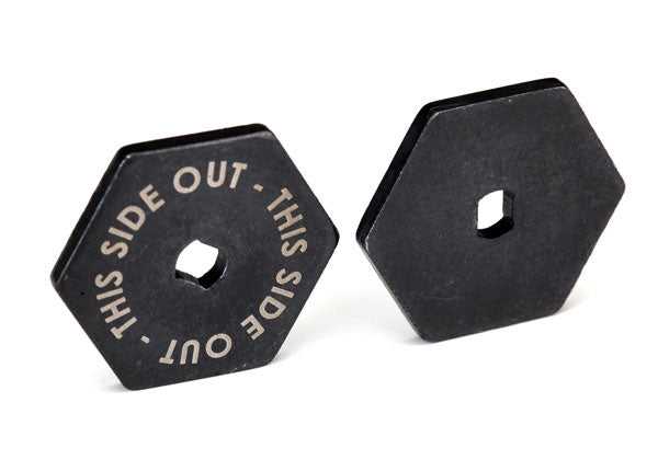 Traxxas Slipper eliminator plate (TRA8249)