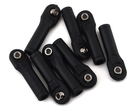 Traxxas E-Revo 2.0 Heavy Duty Push Rod Rod Ends (8) (TRA8647X)