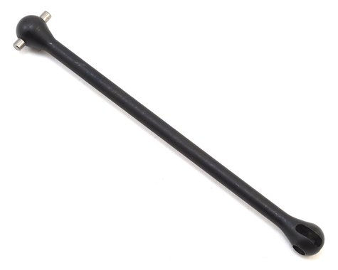 Traxxas 122.5mm Heavy Duty Steel Constant-Velocity Driveshaft (TRA8650)