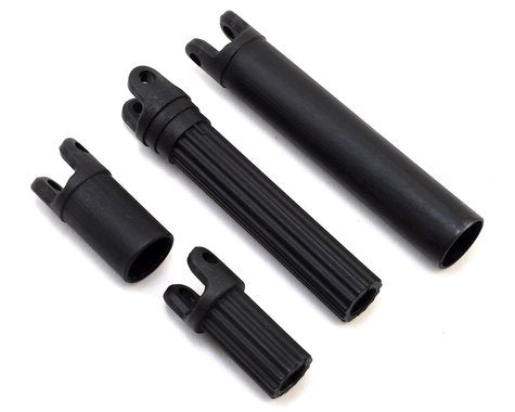 Traxxas E-Revo VXL 2.0 Center Half Shafts (2) (TRA8655)