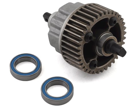 Traxxas E-Revo VXL 2.0 Pro-Built Complete Center Differential (TRA8687)