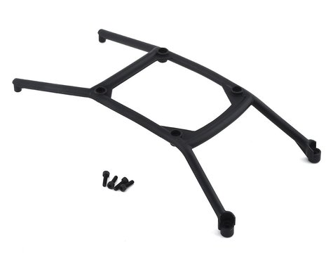 Traxxas Maxx Rear Body Support (Rear) (TRA8913)