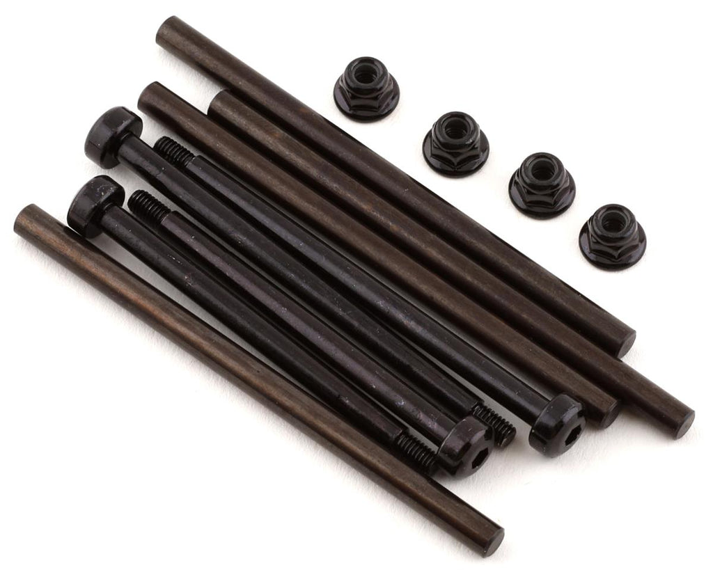 Traxxas Sledge Front & Rear Suspension Pin Set (TRA9540)