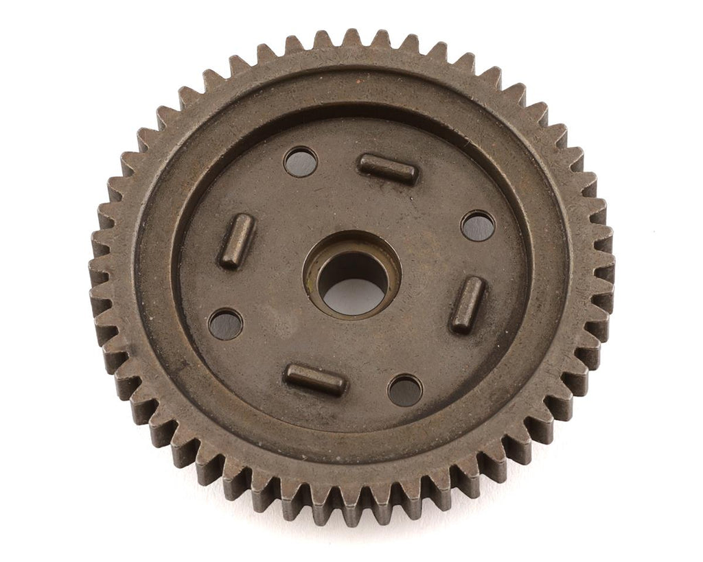 Traxxas Steel Spur Gear (Mod 1.0) (52T) (TRA9652)