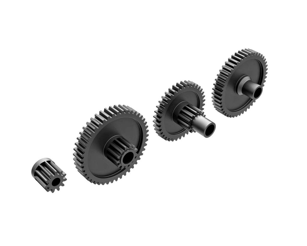 Traxxas Gear Set Trans Low Range Crawl 11T (TRA9776R)