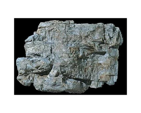 Woodland Scenics Rock Mold, Layered Rock (WOOC1241)