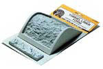 Woodland Scenics Tunnel Liner Form Mold (WOOC1250)