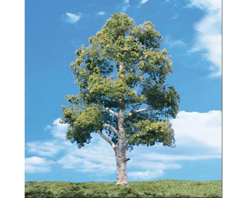 Woodland Scenics Classics Tree, Waters Edge 2-3" (4) (WOOTR3533)