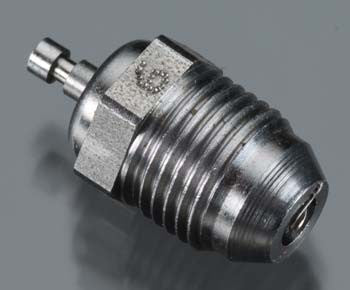 Werks Racing #6 Turbo Off-Road Glow Plug (wrxtlp6bt)