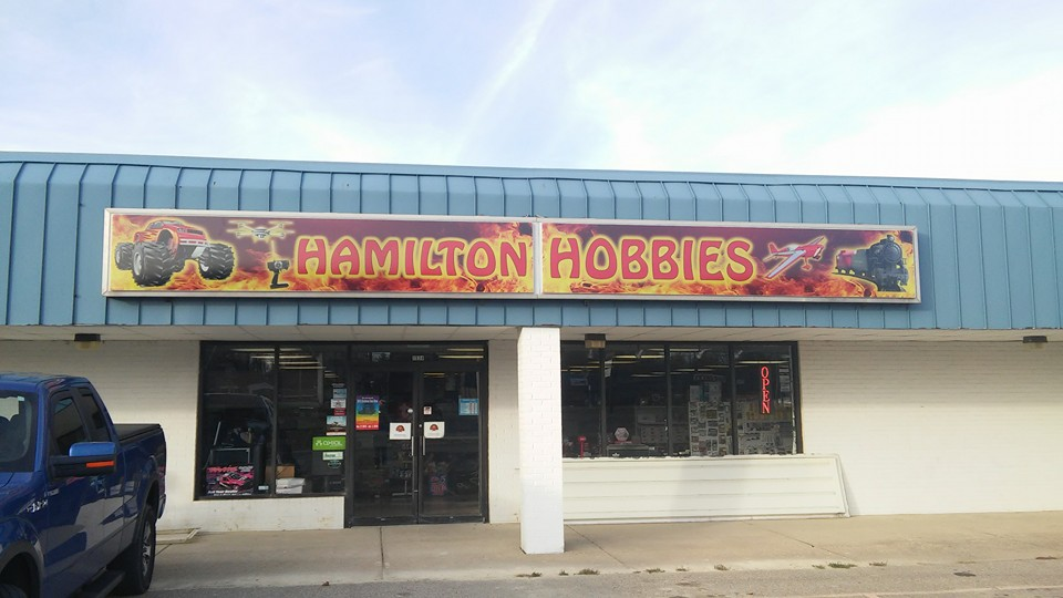 Store Logo