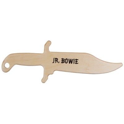 Jr. Bowie Knife  (028JRBWKNF)