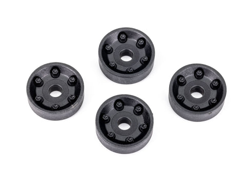 Traxxas Wheel Washers (4)   (TRA10257)