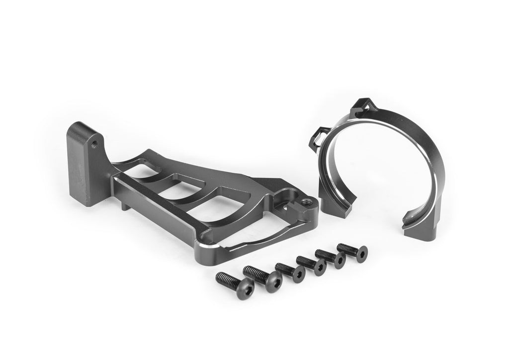 Traxxas Aluminum Front and Rear Motor Mounts   (TRA10261- )