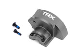 Traxxax Aluminum Gear Cover   (TRA10287-)