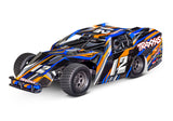 Traxxas 1/10 Slash Mudboss 2Wd Tq 2.4Ghz    (TRA104354-74)