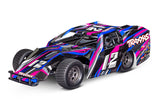 Traxxas 1/10 Slash Mudboss 2Wd Tq 2.4Ghz    (TRA104354-74)