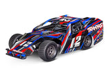 Traxxas 1/10 Slash Mudboss 2Wd Tq 2.4Ghz    (TRA104354-74)