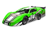 Traxxas Slash® Late Model BL2S   (TRA104364-74)