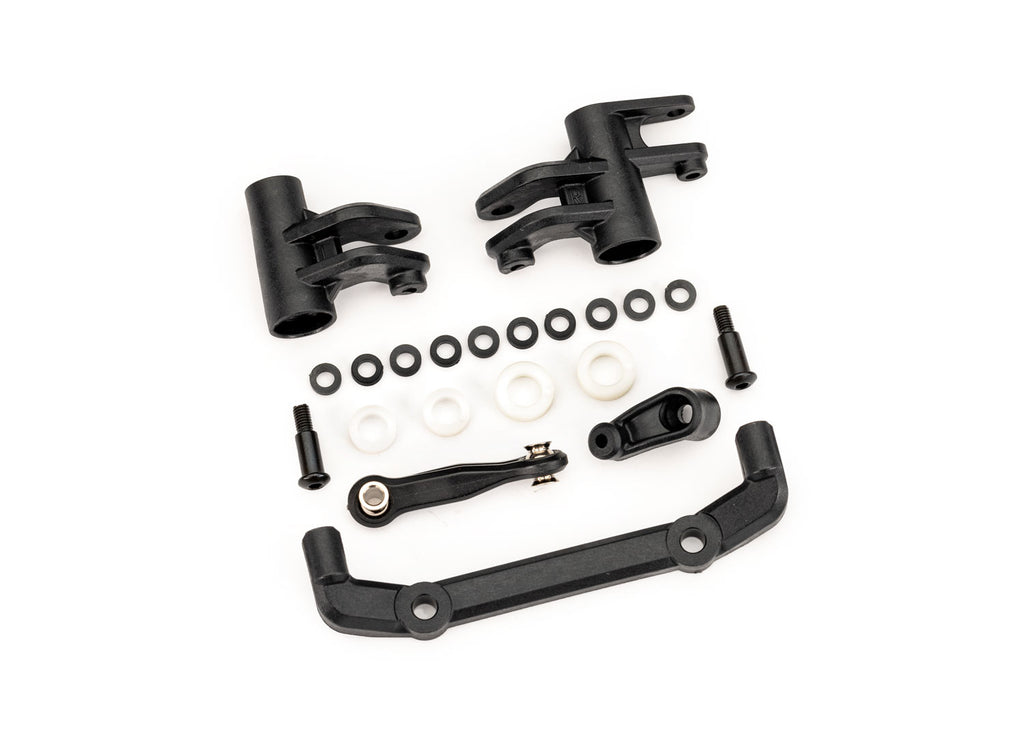Traxxas Steering Bellcrank Assembly w/ Hardware   (TRA10543)