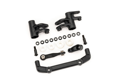 Traxxas Steering Bellcrank Assembly w/ Hardware   (TRA10543)