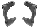 Traxxas Black Caster Blocks (L&R)   (TRA10732)