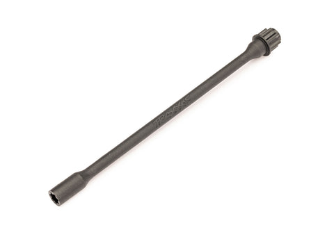 Traxxas Composite Center Driveshaft   (TRA10755)