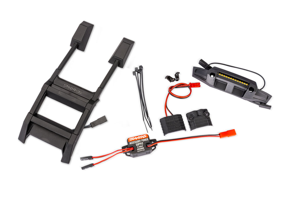 Traxxas Mini XRT LED Light Kit   (TRA10785X)