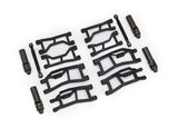 Traxxas Suspension Kit, Mini Maxx WideMaxx, (Front & Rear)    (TRA10790-____)