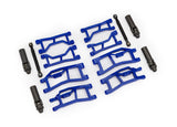 Traxxas Suspension Kit, Mini Maxx WideMaxx, (Front & Rear)    (TRA10790-____)
