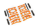 Traxxas Suspension Kit, Mini Maxx WideMaxx, (Front & Rear)    (TRA10790-____)