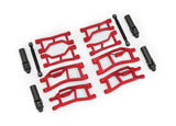 Traxxas Suspension Kit, Mini Maxx WideMaxx, (Front & Rear)    (TRA10790-____)
