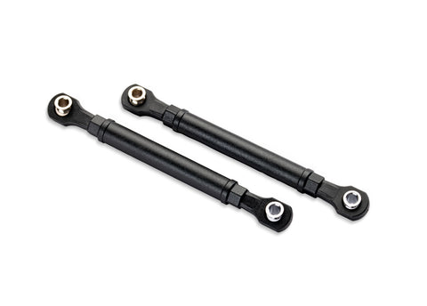 Traxxas WideMaxx 71 mm Fixed-Length Front Toe Links (2)   (TRA10791)