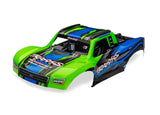 Traxxas Mini Slash Body   (TRA10811_)