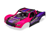 Traxxas Mini Slash Body   (TRA10811_)