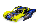 Traxxas Mini Slash Body   (TRA10811_)