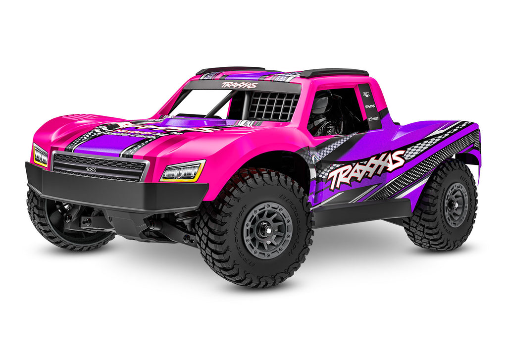 Traxxas Mini Slash 4X4   (TRA108164)