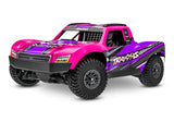 Mini Slash 4X4