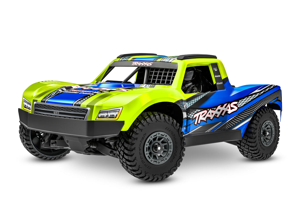 Traxxas Mini Slash 4X4   (TRA108164)