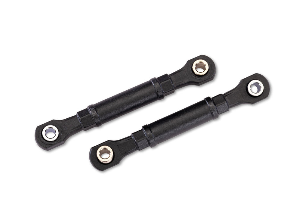 Traxxas 51 mm Fixed-Length Front Toe Links (2)   (TRA10843)