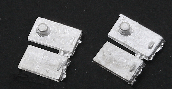 Alexander Scale Electric Meter Box pkg(2)   (120-801)