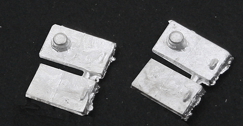 Alexander Scale Electric Meter Box pkg(2)   (120-801)