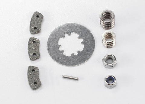 Traxxas Rebuild Kit, Slipper Clutch  (TRA5552A)
