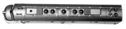 Cal HO Antenna Support System E Units (190-412)