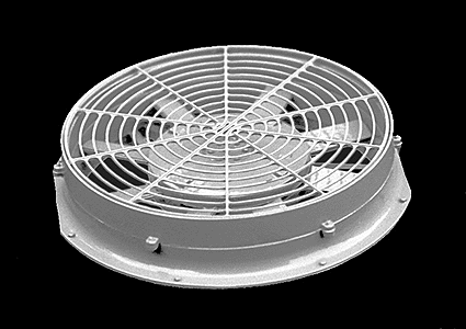 Thinwall EMD 48" Radiator Fans pkg(3) -- (191-1704)