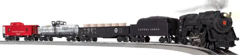 Lionel Prairie Freight LionChief Set  (LNL2423050)