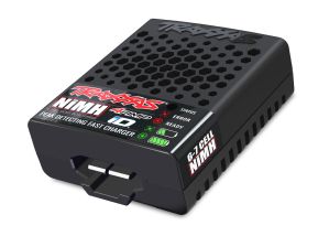 Traxxas Charger Usb-C 40W 6-7 Cell Nimh W/Id    (TRA2982)