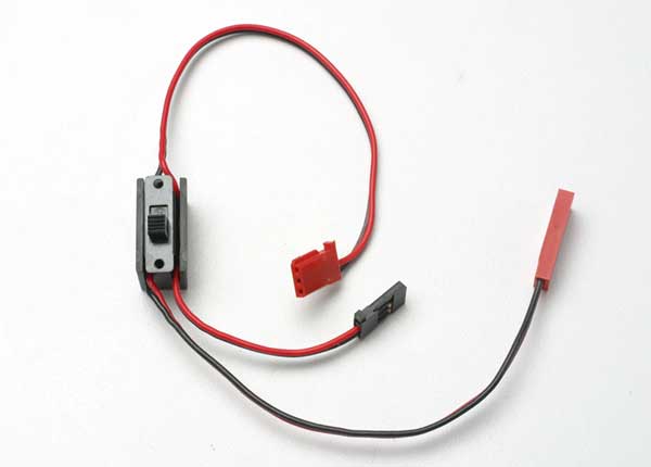 Traxxas Wiring Harness   (TRA3035)