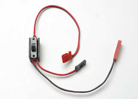 Traxxas Wiring Harness   (TRA3035)