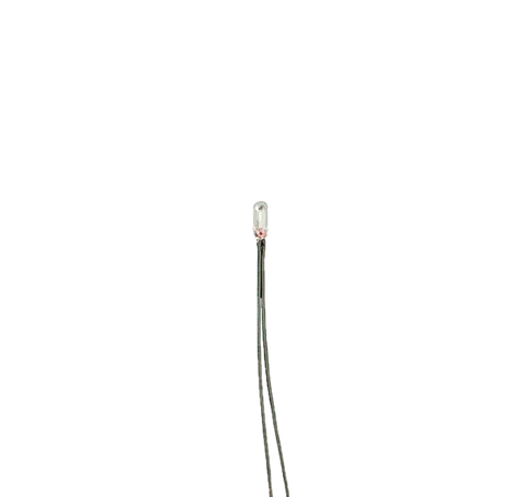 Brawa Pea Bulb with Two Wires   (3287)